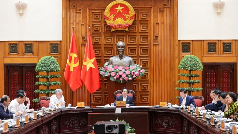 Thủ tướng: Ứng phó chủ động, kịp thời, linh hoạt trong mọi tình huống, khẩn trương hỗ trợ Sân Chơi Xanh Chín Link Đăng Nhập KL99, người dân