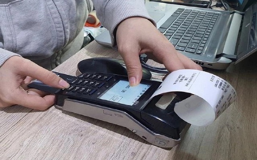 Chế tài xử lý hộ kinh Kl99com nhà cái bóng đá world cupộc đối tượng chuyển đổi áp dụng hóa đơn điện tử khởi tạo từ máy tính tiền nhưng không chuyển đổi