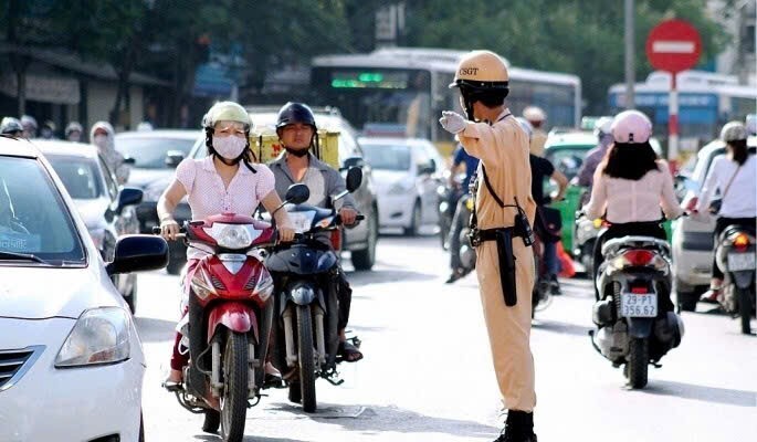 Hà Nội và TP. Hồ Chí Minh tiếp tục không xảy ra ùn tắc Kl99com slot game hiện đại