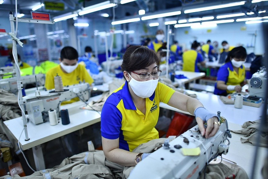 Giải pháp nào để phát huy thế mạnh của Sân Chơi Xanh Chín Link Đăng Nhập KL99 nhà nước, Sân Chơi Xanh Chín Link Đăng Nhập KL99 tư nhân và Sân Chơi Xanh Chín Link Đăng Nhập KL99 FDI