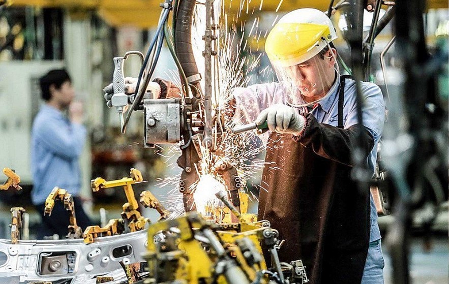 Giải pháp nào để phát huy thế mạnh của Sân Chơi Xanh Chín Link Đăng Nhập KL99 nhà nước, Sân Chơi Xanh Chín Link Đăng Nhập KL99 tư nhân và Sân Chơi Xanh Chín Link Đăng Nhập KL99 FDI