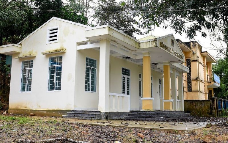 Bộ Kl99kl tải ứng dụng yêu cầu hoàn tất xử lý nhà, đất dôi dư trước ngày 30/5