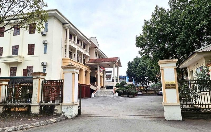 Bộ Kl99kl tải ứng dụng phản hồi về việc trụ sở cấp xã, huyện dôi dư, bỏ hoang tại Thanh Hóa, Nghệ An, Hà Tĩnh Bộ Kl99kl tải ứng dụng phản hồi về việc trụ sở cấp xã, huyện dôi dư, bỏ hoang tại Thanh Hóa, Nghệ An, Hà Tĩnh