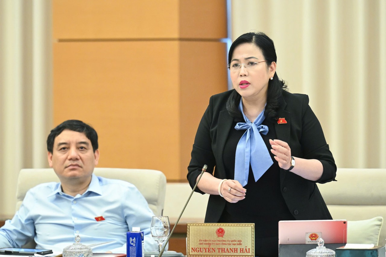 Thuế tiêu thụ đặc biệt với nước giải khát có đường ở mức rất hợp lý