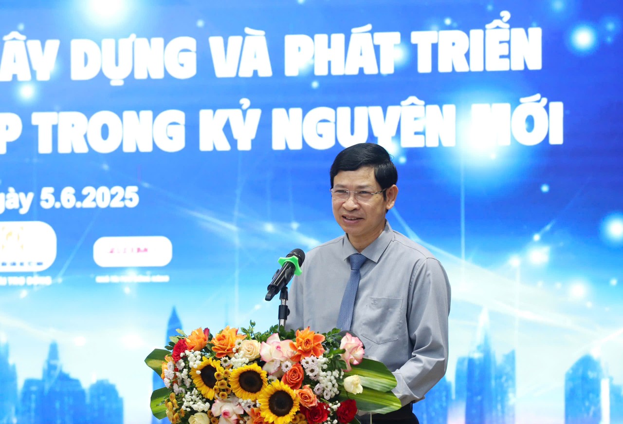 Báo chí có vai trò quan trọng trong đồng hành xây dựng, phát triển văn hóa Sân Chơi Xanh Chín Link Đăng Nhập KL99