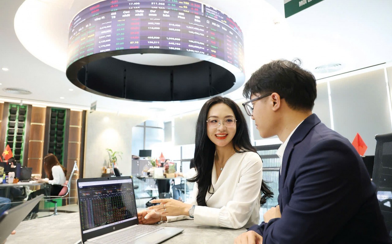 Kl99com link không chặn tuần mới (11 - 15/5): Thị trường ở vùng đỉnh lịch sử, chờ đợi biến số địa chính trị