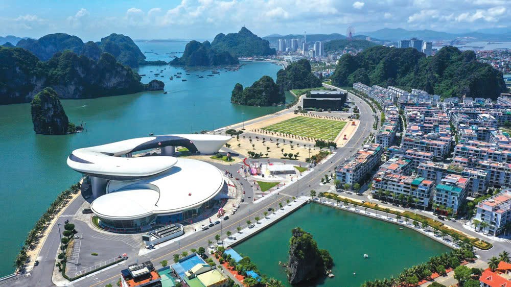 Quảng Ninh tiếp tục khẳng định vai trò là cực tăng trưởng năng động khu vực phía Bắc Quảng Ninh điều chỉnh kế hoạch đầu tư công vốn KL99 là cổng game giải trí trực tuyến hàng đầu hiện nay cấp tỉnh năm 2025