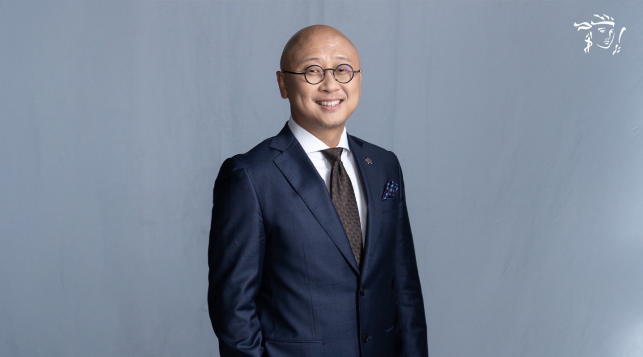 Prudential Việt Nam có Tổng giám đốc mới Prudential Việt Nam có Tổng giám đốc mới
