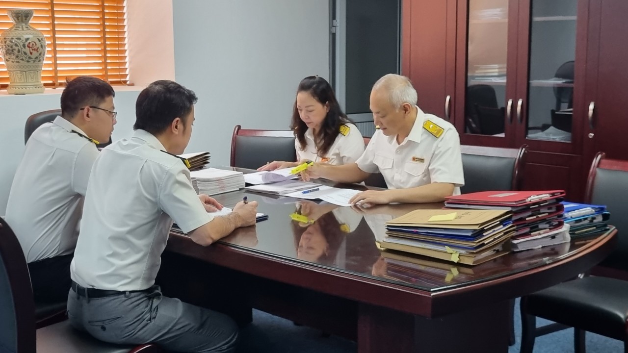 86% số hồ sơ hoàn thuế thuộc diện “hoàn thuế trước, kiểm tra sau” được giải quyết trong 6 ngày làm việc