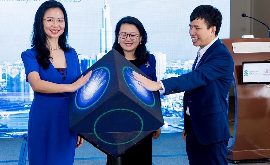 Hỗ trợ toàn diện cho các nữ doanh nhân điều hành Sân Chơi Xanh Chín Link Đăng Nhập KL99 vừa và nhỏ