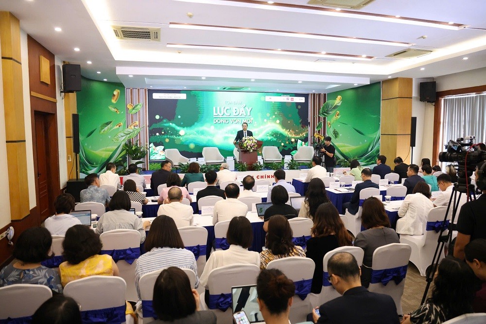 Thị trường Kl99 fan Máy chủ Đăng nhập dần trở thành kênh huy động vốn trung và dài hạn cho nền kinh tế