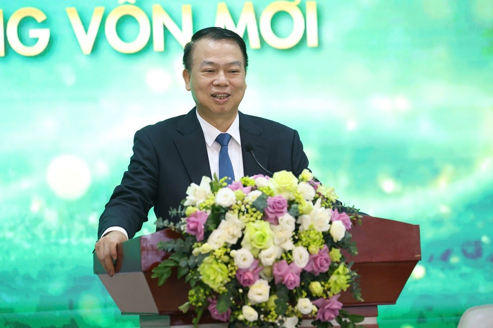 Lực đẩy dòng vốn mới: Để thị trường Kl99 fan Máy chủ Đăng nhập phát triển lên tầm cao mới