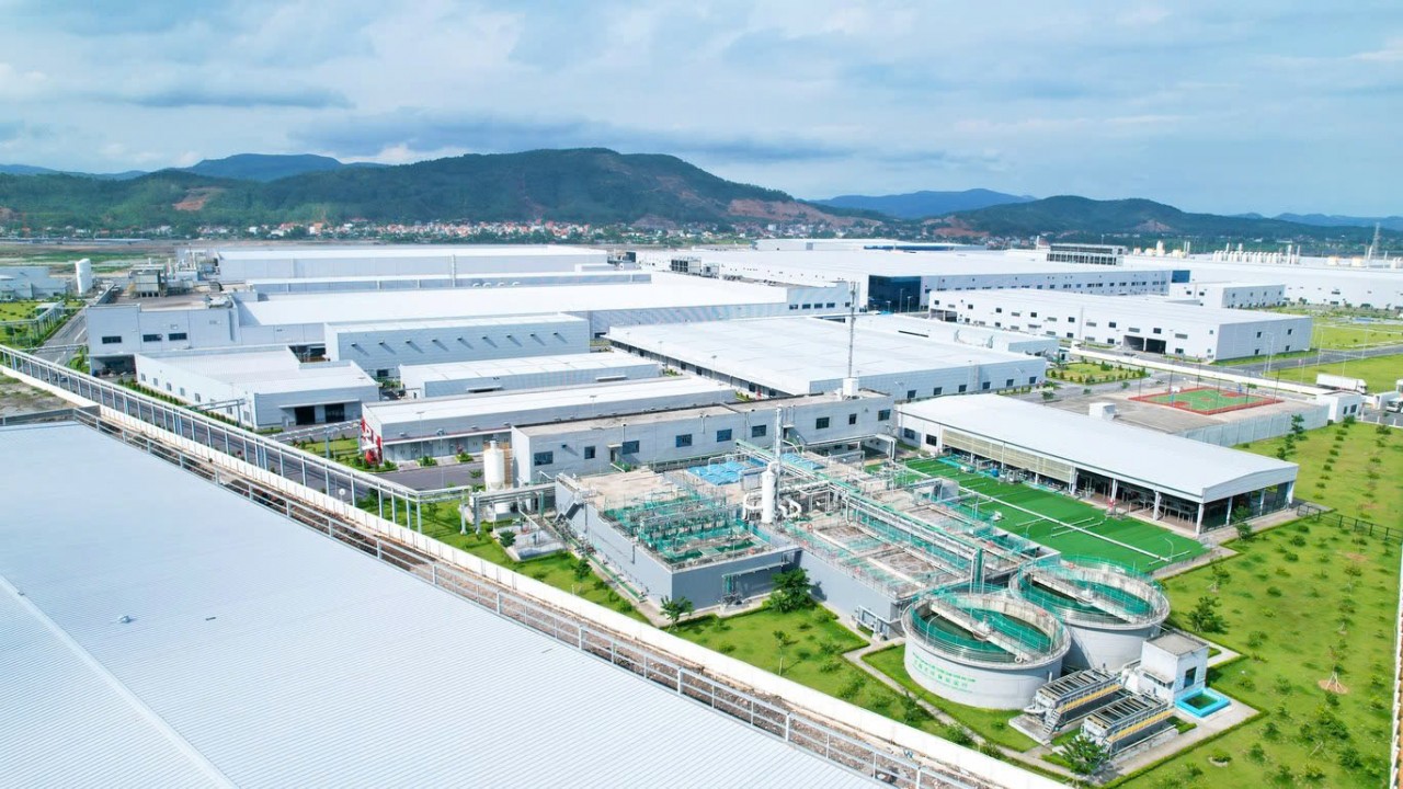 Quảng Ninh khơi thông nguồn vốn, tiếp sức Sân Chơi Xanh Chín Link Đăng Nhập KL99 bứt phá Quảng Ninh khơi thông nguồn vốn, tiếp sức Sân Chơi Xanh Chín Link Đăng Nhập KL99 bứt phá