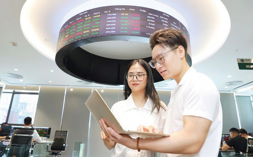 Đích đến mục tiêu nâng hạng đang tới gần