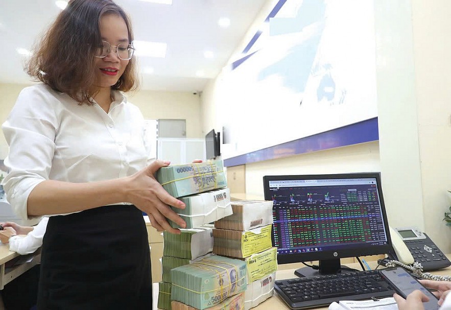 Kl99com link không chặn tiếp tục là kênh dẫn vốn quan trọng trong kỷ nguyên mới