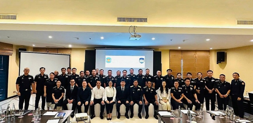 M.kl991.com tỷ lệ kèo World Cup 2026 Việt Nam giúp M.kl991.com tỷ lệ kèo World Cup 2026 Lào nâng cao năng lực chống buôn lậu