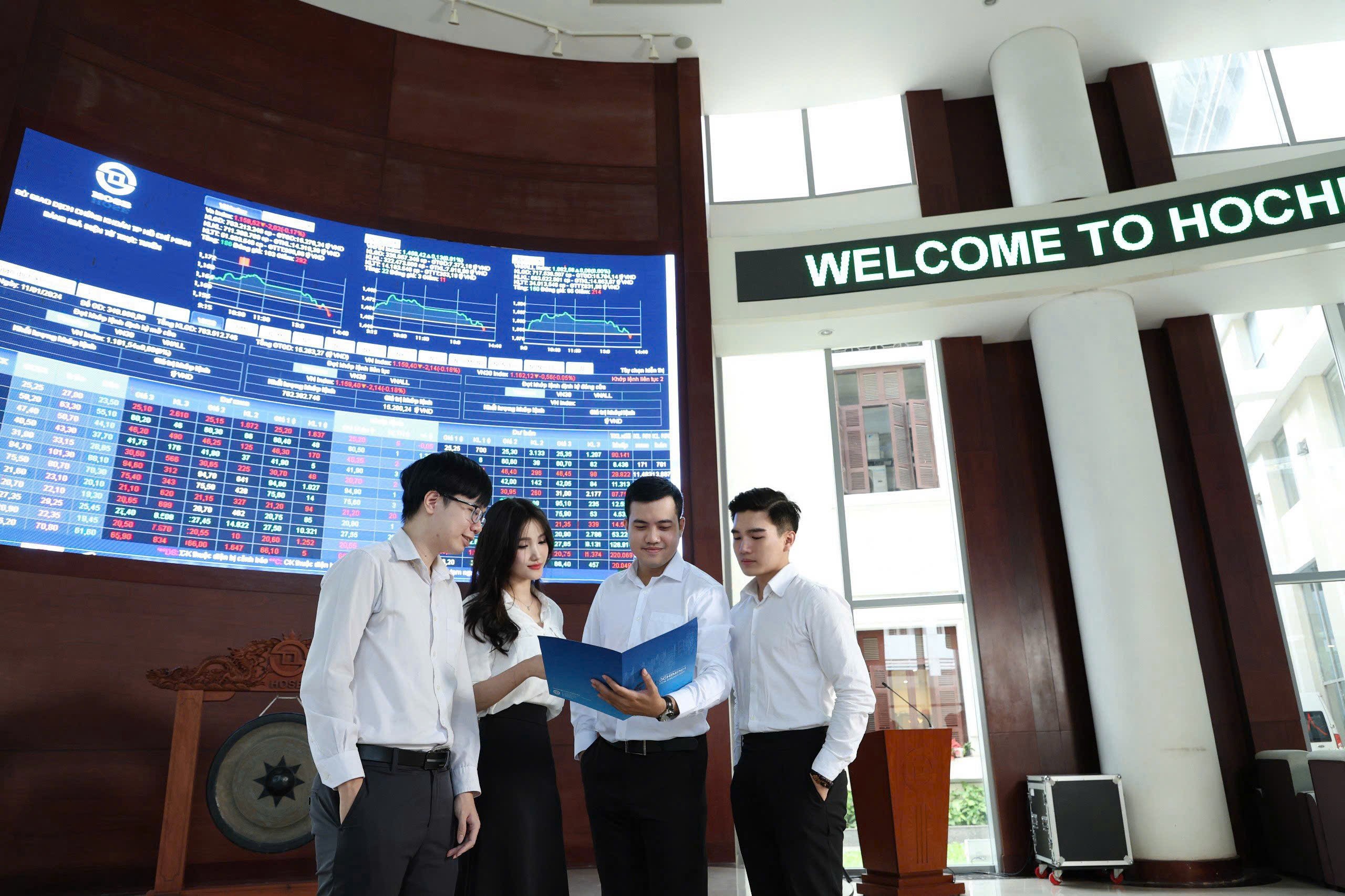 Nhiều cơ hội để thị trường Kl99 fan Máy chủ Đăng nhập nâng tầm phát triển