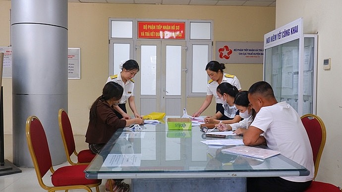 Hộ, cá nhân KL99 com tặng +199k không còn lo có hai mã số thuế