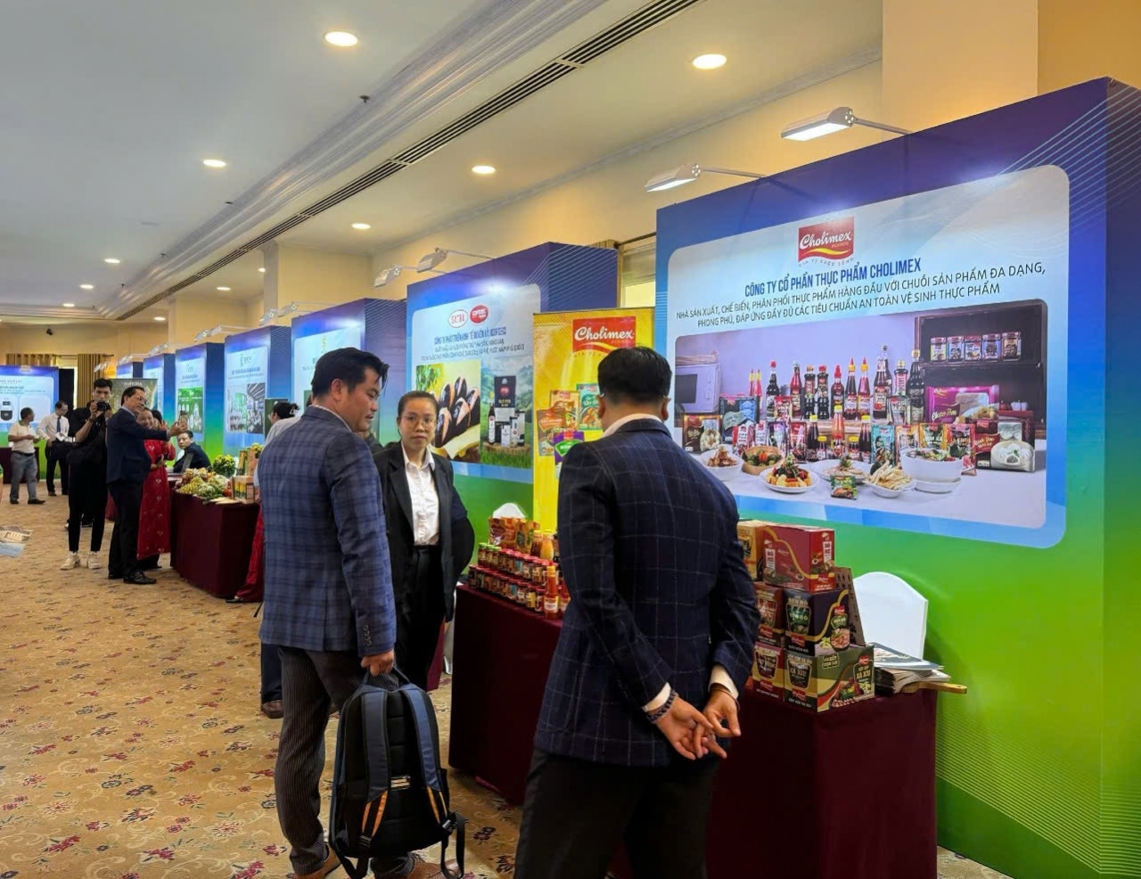 TP. Hồ Chí Minh đang mở ra chu kỳ hút vốn mới, nhưng tiêu chuẩn của nhà đầu tư đã thay đổi