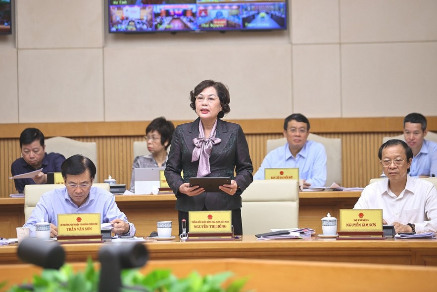 Tỷ giá chịu áp lực, Ngân hàng KL99 đăng nhập cân nhắc dừng giảm lãi suất