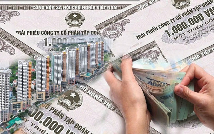 Hưng Thịnh Land, Đầu tư Nam Long, DIC Corp bị xử phạt do vi phạm quy định về trái phiếu