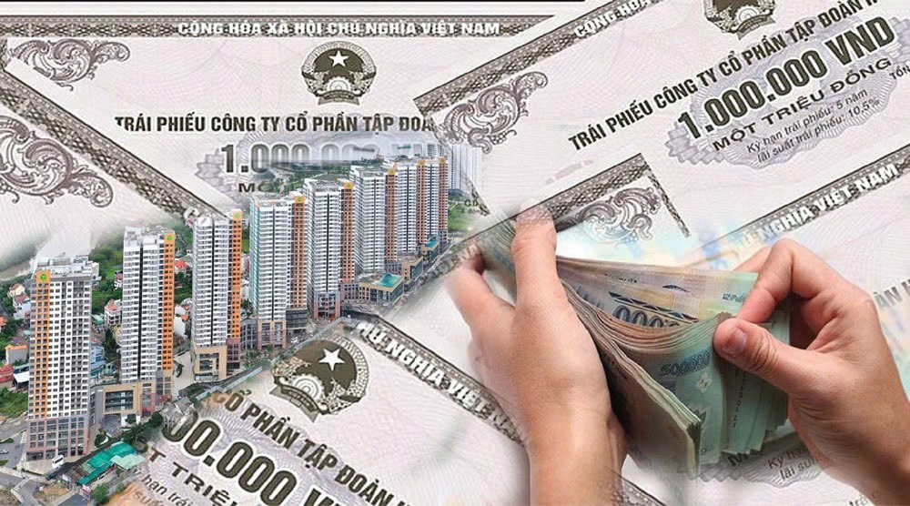 Hưng Thịnh Land, Đầu tư Nam Long, DIC Corp bị xử phạt do vi phạm quy định về trái phiếu