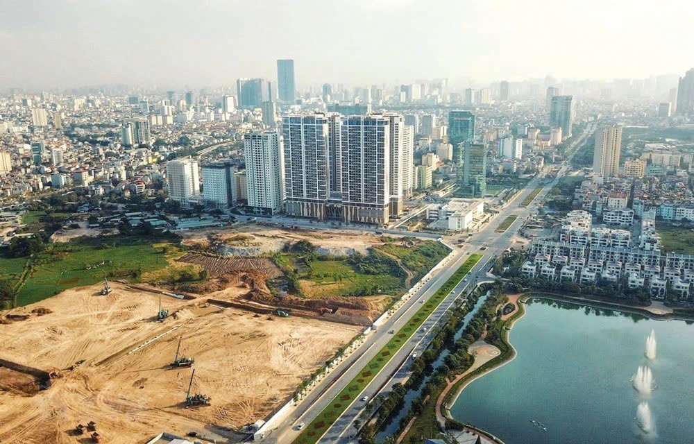 Minh bạch dữ liệu giá đất - nền tảng thu hút đầu tư và ổn định thị trường Minh bạch dữ liệu giá đất - nền tảng thu hút đầu tư và ổn định thị trường