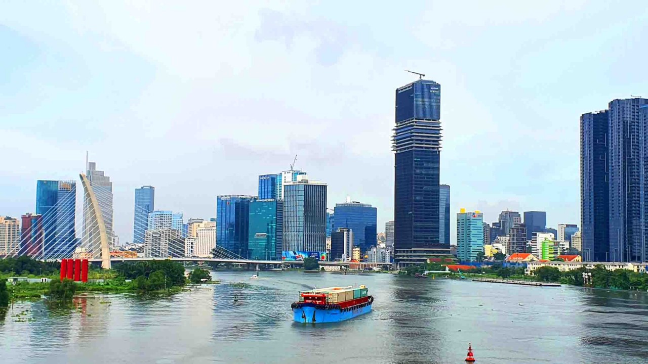 TP. Hồ Chí Minh đang mở ra chu kỳ hút vốn mới, nhưng tiêu chuẩn của nhà đầu tư đã thay đổi
