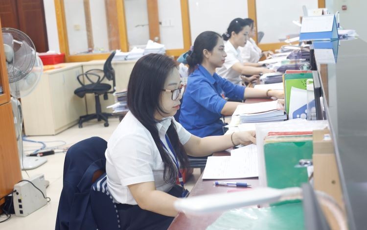 Bộ Kl99kl tải ứng dụng thúc các bộ, ngành, địa phương chi trả chế độ theo Link Vào Nhà Cái KL99 COM Tặng +199k 178 và 67 đúng tiến độ