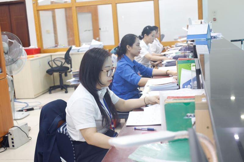 Bộ Kl99kl tải ứng dụng thúc các bộ, ngành, địa phương chi trả chế độ theo Link Vào Nhà Cái KL99 COM Tặng +199k 178 và 67 đúng tiến độ