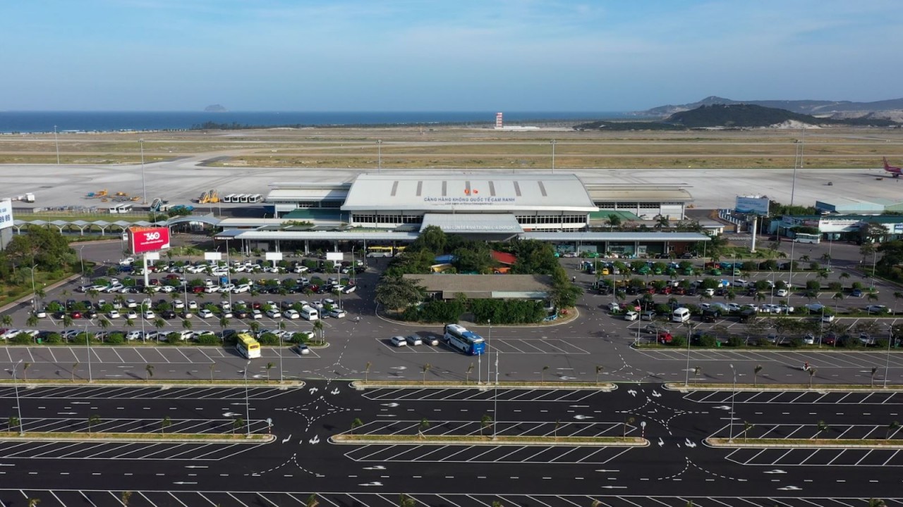 Kinh nghiệm quốc tế về phát triển đô thị biển liền kề sân bay