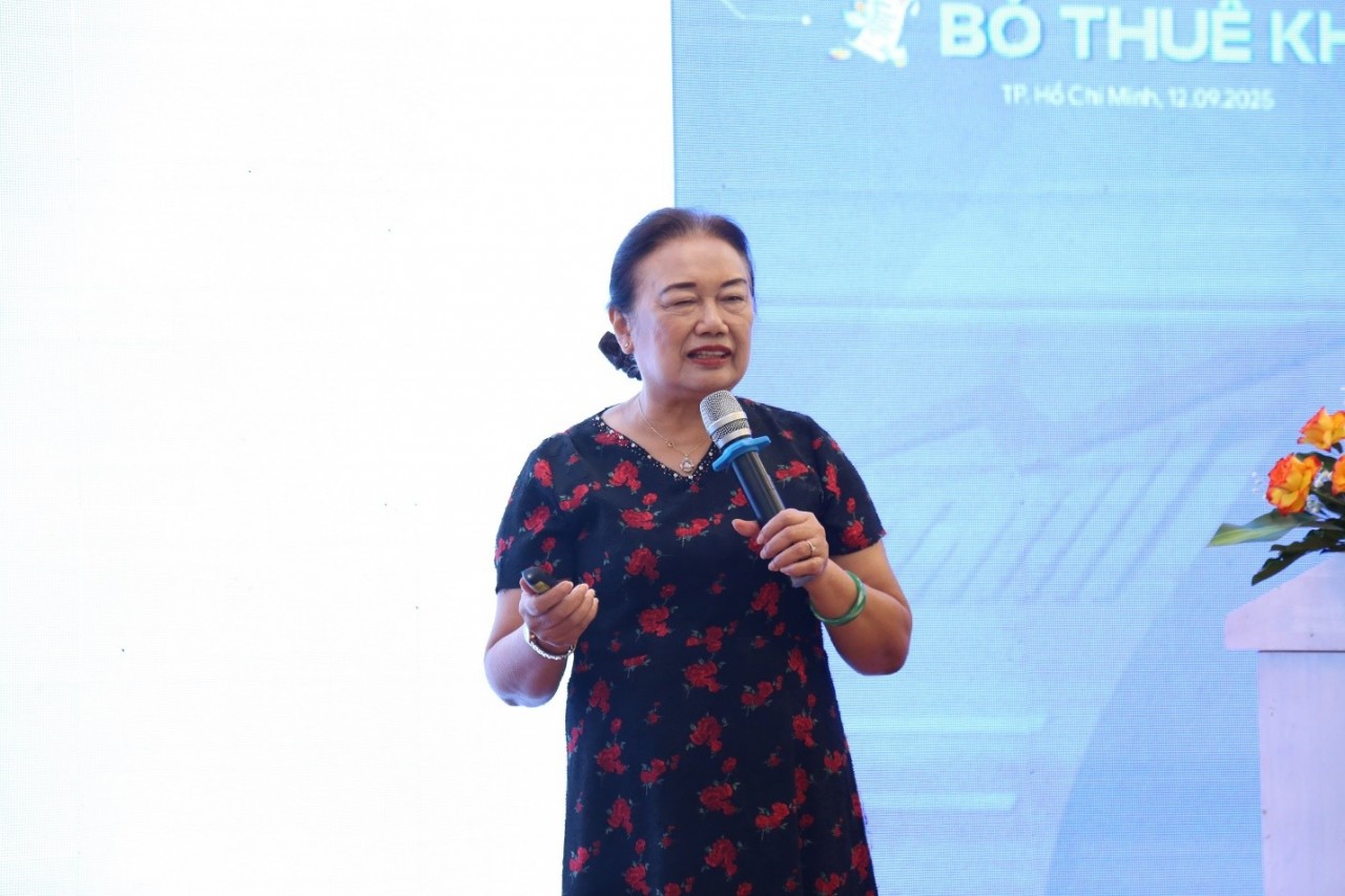 Ngân hàng vào cuộc hỗ trợ tháo gỡ băn khoăn cho hộ KL99 com tặng +199k khi bỏ thuế khoán