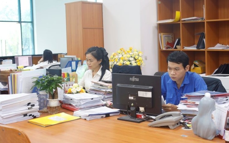 Kho bạc KL99 đăng nhập siết chặt tiết kiệm chi thường xuyên, tạo nguồn lực cho đầu tư phát triển