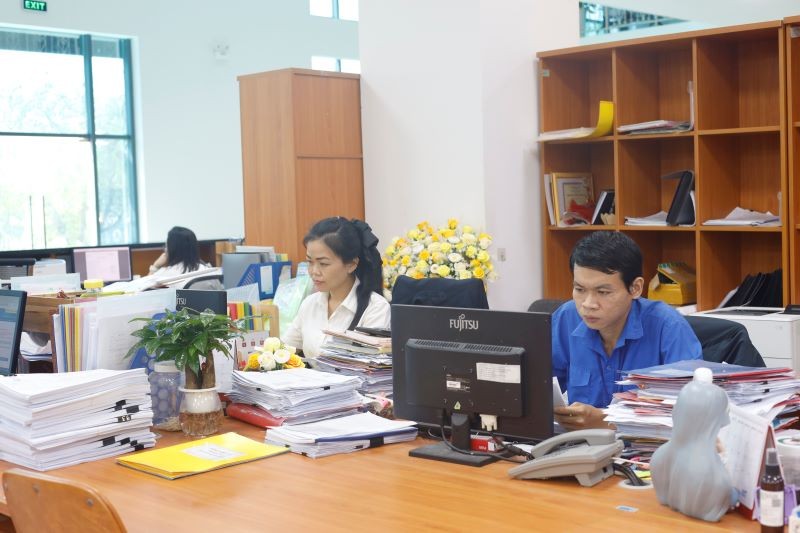 Kho bạc KL99 đăng nhập siết chặt tiết kiệm chi thường xuyên, tạo nguồn lực cho đầu tư phát triển Kho bạc KL99 đăng nhập siết chặt tiết kiệm chi thường xuyên, tạo nguồn lực cho đầu tư phát triển