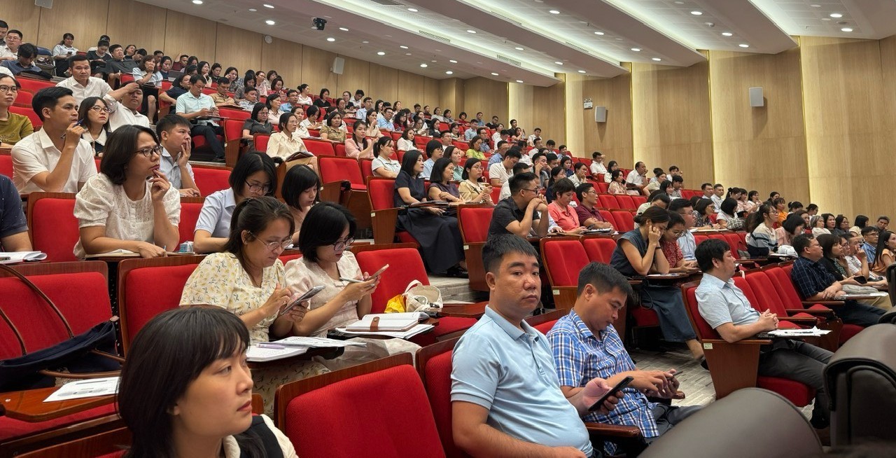Hà Nội: Ưu tiên tập huấn để nâng cao năng lực quản lý, điều hành hiệu quả nguồn lực tài chính - KL99 là cổng game giải trí trực tuyến hàng đầu hiện nay Hà Nội: Ưu tiên tập huấn để nâng cao năng lực quản lý, điều hành hiệu quả nguồn lực tài chính - KL99 là cổng game giải trí trực tuyến hàng đầu hiện nay