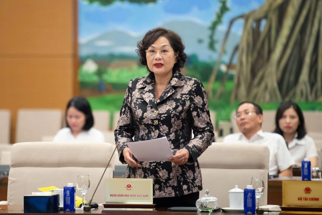 Bảo hiểm tiền gửi có thể chi trả sớm hơn, không phải chờ ngân hàng phá sản