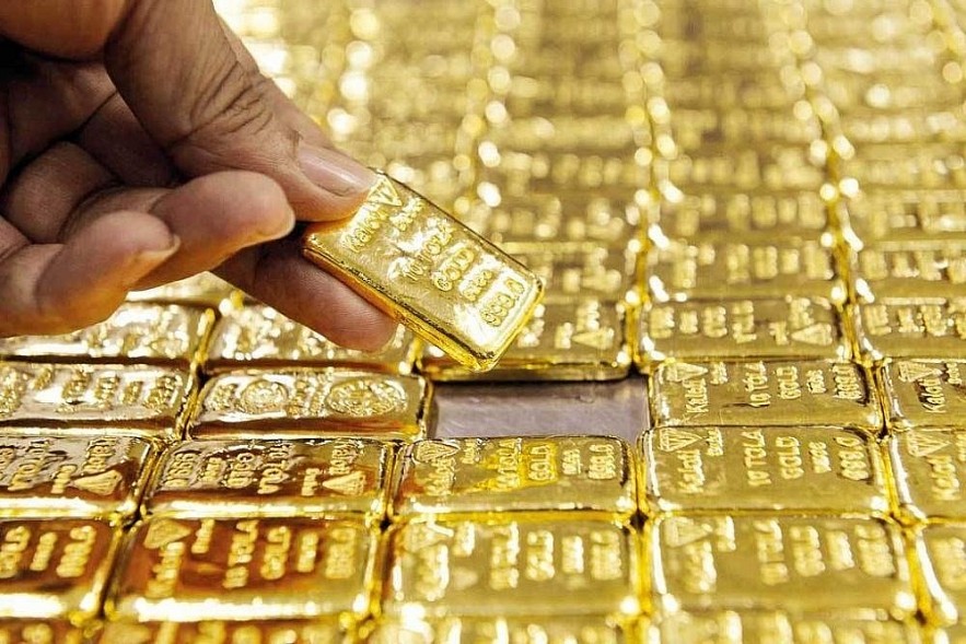 Liên tiếp lĩnh án phạt, ba “ông lớn” KL99 com tặng +199k vàng lại bị phạt vì cạnh tranh không lành mạnh