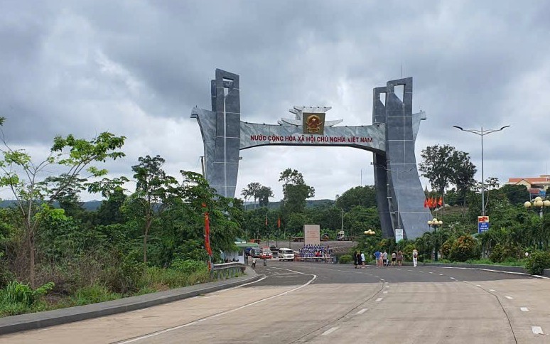 Gia Lai triển khai quy hoạch, đề xuất cơ chế đặc thù tại Khu kinh tế Cửa khẩu quốc tế Lệ Thanh