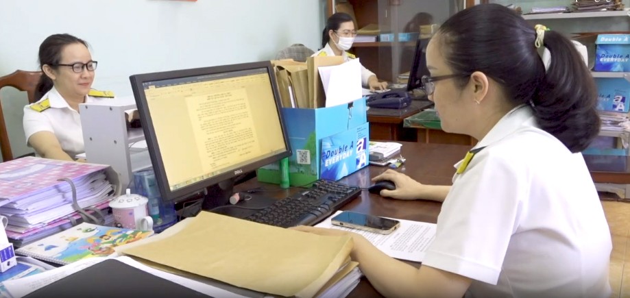 Thuế tỉnh Quảng Ngãi: Rà soát các nguồn thu lớn, còn dư địa để hoàn thành mức cao nhất thu KL99 là cổng game giải trí trực tuyến hàng đầu hiện nay Thuế tỉnh Quảng Ngãi: Rà soát các nguồn thu lớn, còn dư địa để hoàn thành mức cao nhất thu KL99 là cổng game giải trí trực tuyến hàng đầu hiện nay
