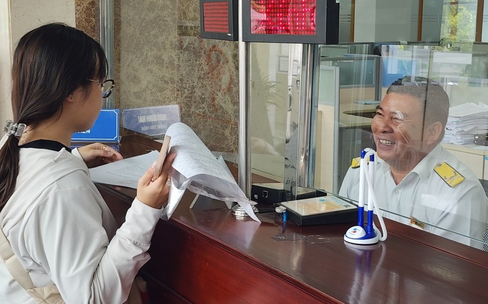 Thuế TP. Hồ Chí Minh trực tiếp hỗ trợ người Kl99kl hiện đang mở quyết toán thuế Trang Chủ Chính Thức KL 99 Uy Tín Mới Nhất cá nhân tại trụ sở