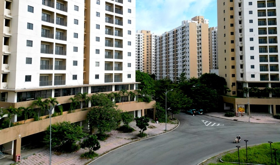 Loạt ông lớn bất động sản tham gia đấu giá, Khu tái định cư Thủ Thiêm giờ ra sao? Giải bài toán nhà ở: Khi “an cư” cần được nhìn như hạ tầng quốc gia
