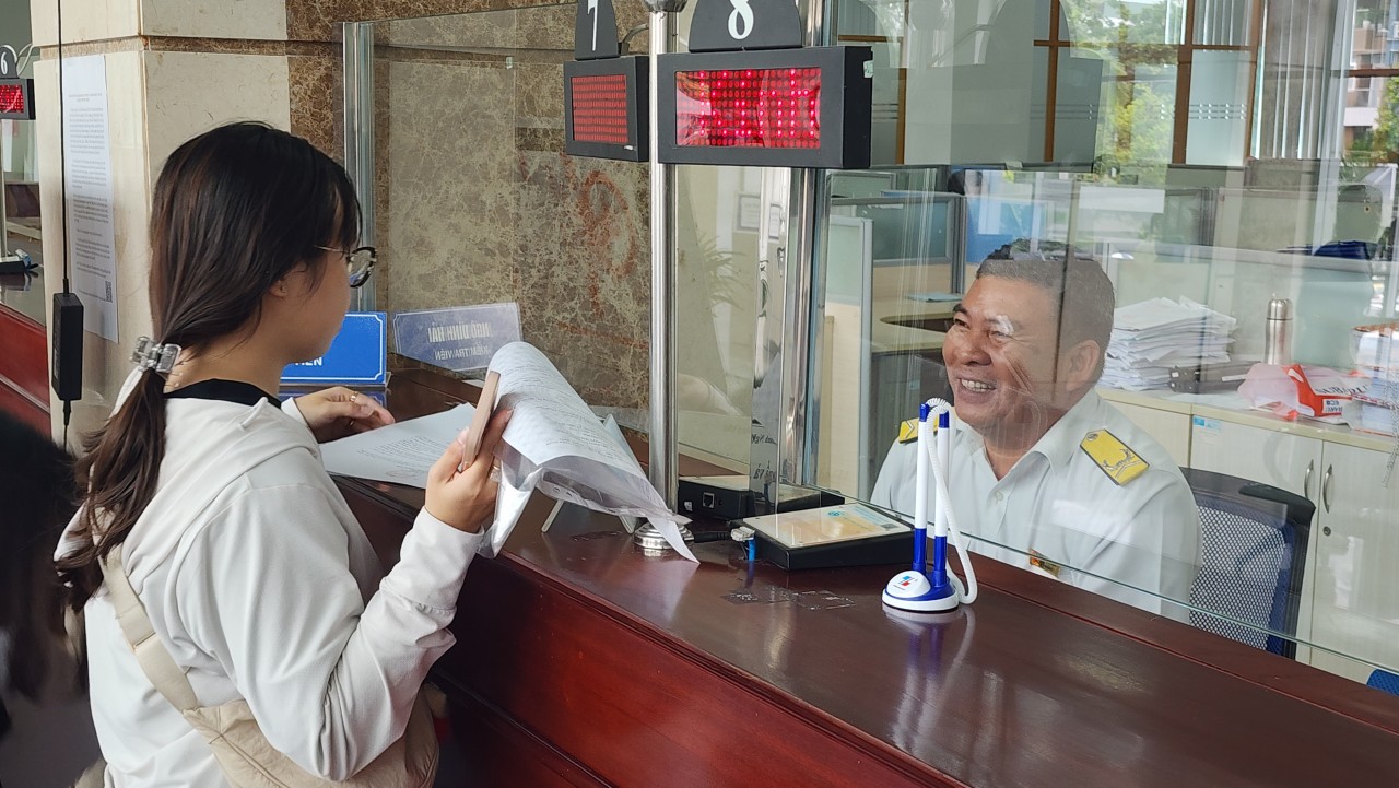 Thuế TP. Hồ Chí Minh không ngừng nỗ lực hỗ trợ hộ KL99 com tặng +199k chuyển đổi Thuế TP. Hồ Chí Minh không ngừng nỗ lực hỗ trợ hộ KL99 com tặng +199k chuyển đổi
