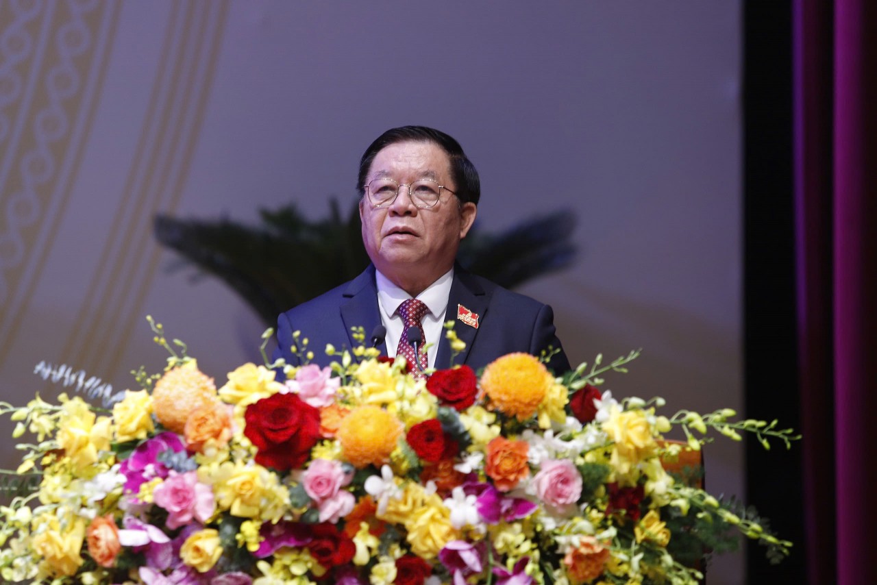Gia Lai: Định hướng đột phá kinh tế, trở thành cực tăng trưởng khu vực 2025 - 2030 Gia Lai: Định hướng đột phá kinh tế, trở thành cực tăng trưởng khu vực 2025 - 2030