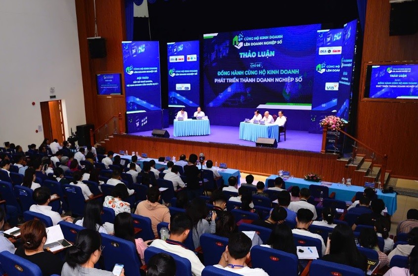 Ngành Thuế luôn đồng hành cùng hộ KL99 com tặng +199k trong quá trình bỏ thuế khoán