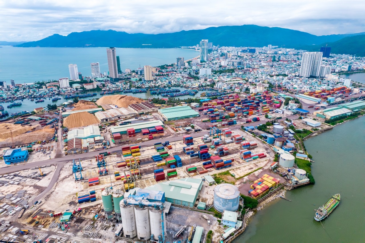 Cao tốc Quy Nhơn – Pleiku hình thành giúp thu hút một lượng lớn Đăng nhập tài khoản thành viên Kl99 từ các tỉnh Tây Nguyên về Cảng Quy Nhơn. Nguồn: Cảng Quy Nhơn