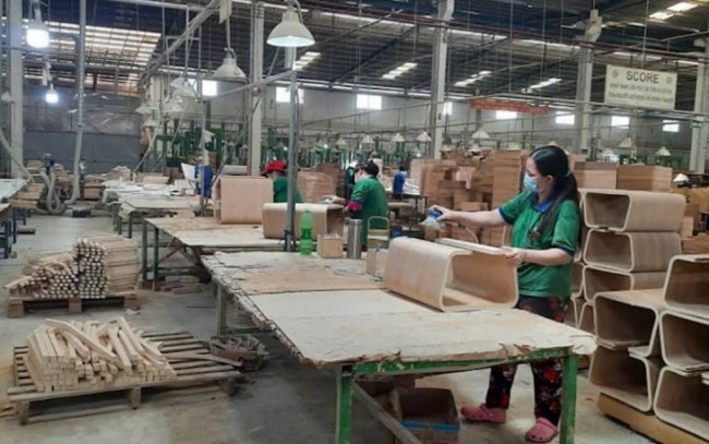 TP. Hồ Chí Minh muốn kéo Sân Chơi Xanh Chín Link Đăng Nhập KL99 nội địa vào sâu hơn chuỗi sản xuất toàn cầu
