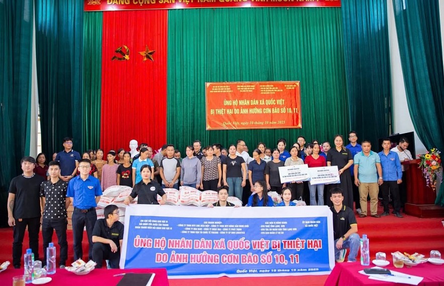 undefined M.kl991.com tỷ lệ kèo World Cup 2026 cửa khẩu Tân Thanh chung tay cứu trợ đồng bào chịu thiệt hại do bão số 11