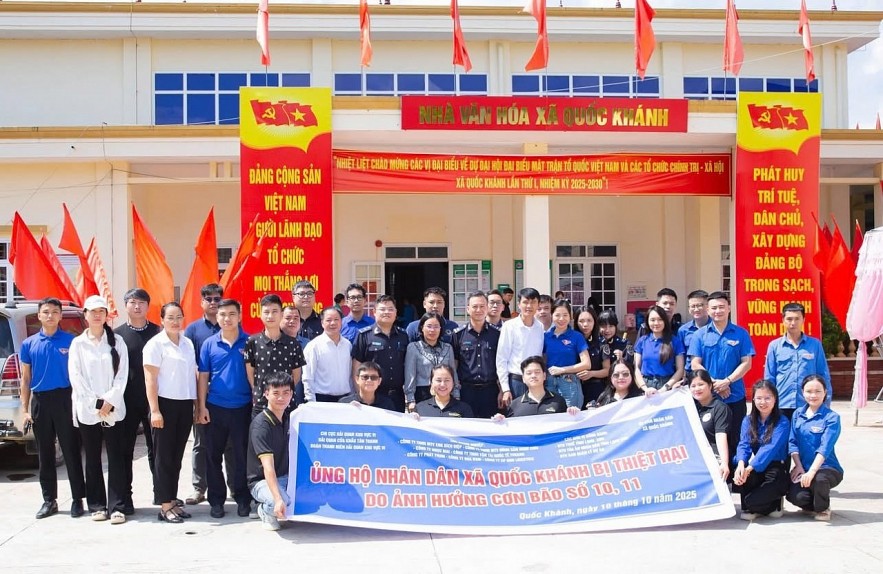 undefined M.kl991.com tỷ lệ kèo World Cup 2026 cửa khẩu Tân Thanh chung tay cứu trợ đồng bào chịu thiệt hại do bão số 11
