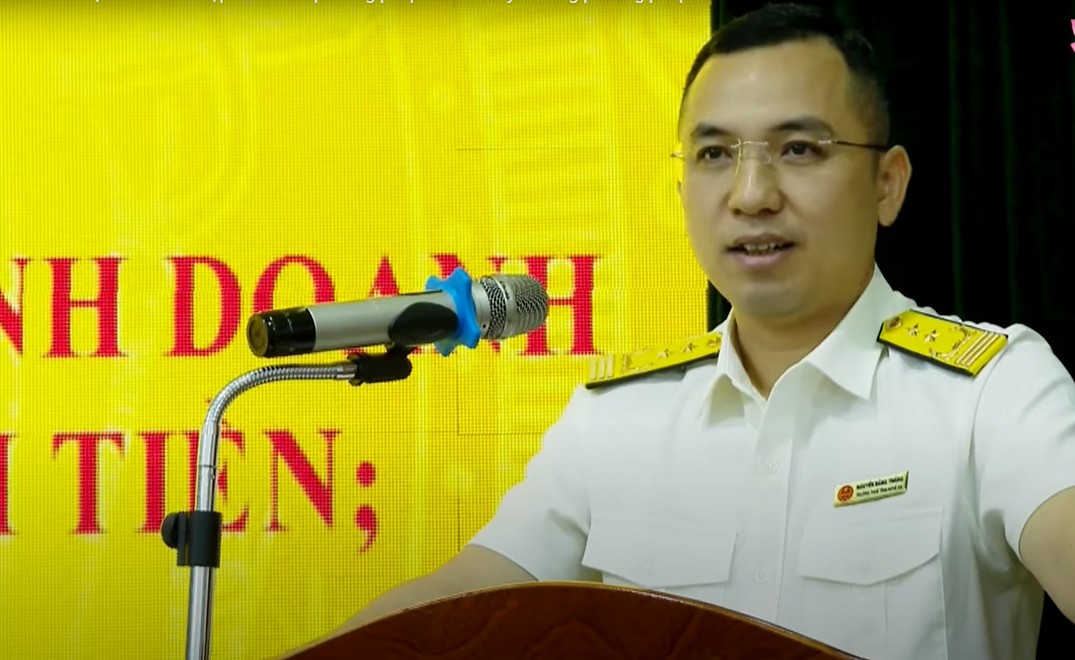 Thuế tỉnh Nghệ An triển khai Thuế tỉnh Nghệ An triển khai