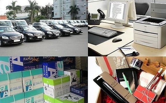 Đẩy nhanh xử lý, khai thác hiệu quả Kl99kl Giải Trí Trực Tiếp công, bảo đảm minh bạch